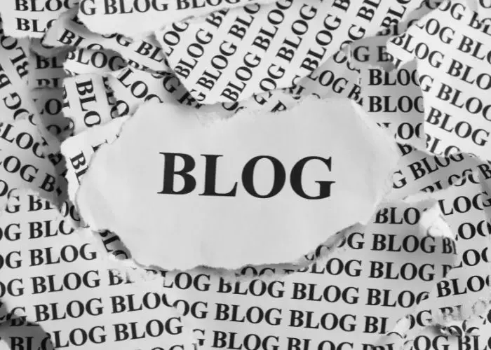 Determine el Enfoque y el nombre de su blog