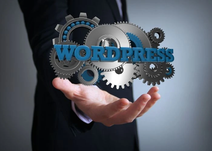Instalacion de software WordPress